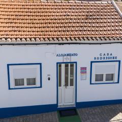 Casa Rodrigues