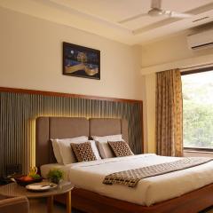 Hotel Ganpati Palace Shirdi Newly Renovated