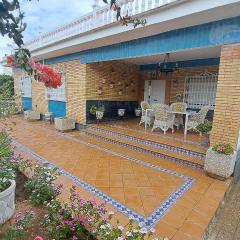 Sevilla, Casa Rural Villa Amalia