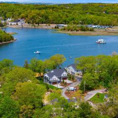 Waterfront Luxury Vacation Rental