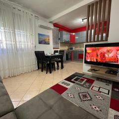 Durres Rebi 3 Apartament