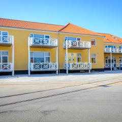 Skagen Havn Lejligheder