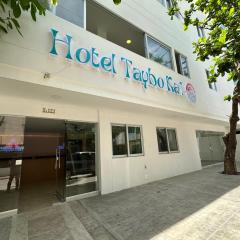 Hotel Taybo Kai By St Hoteles