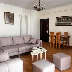 Lu Apartament