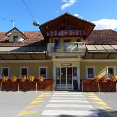 Hotel Vegov Hram