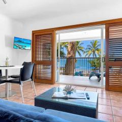 'Beachfront Bliss' Paradise at Palm Cove