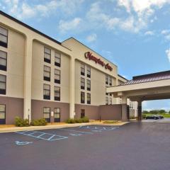 Hampton Inn Anderson