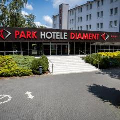 Hotel Diament Zabrze - Gliwice