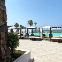 Hotel LIVVO Budha Beach