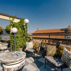 B&B Hotel Milano Sant'Ambrogio