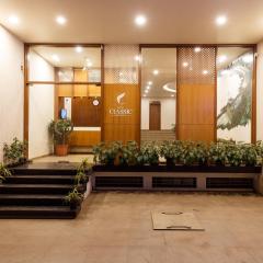 Hotel Classic Mid Town, Kolhapur