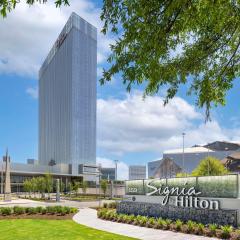 Signia By Hilton Atlanta Georgia World Congress Center