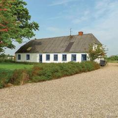 Gorgeous Home In Bramming With Sauna