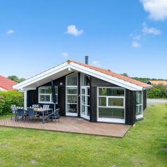 Holiday Home Birtir - 1-2km from the sea in Lolland- Falster and Mon by Interhome