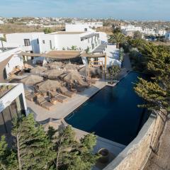 Asty Mykonos Hotel & Spa - World of One Hotel Group