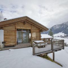 Schöneben Chalet Ferienwelt