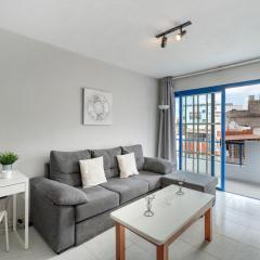 Apartamento Retama