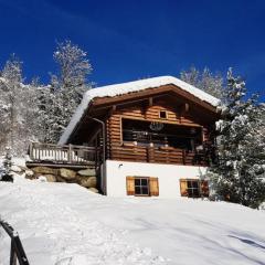 Schöneben Achental Hütte