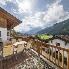 Schöneben Chalet Steinlinge