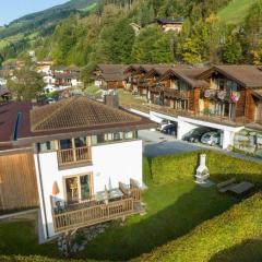 Schöneben Haus am Bad