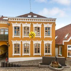 Gorgeous Apartment In Aabenraa With Wifi