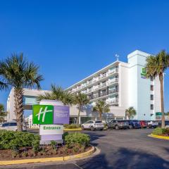 Holiday Inn Resort Oceanfront at Surfside Beach, an IHG Hotel