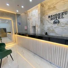 Bendezu Hotel