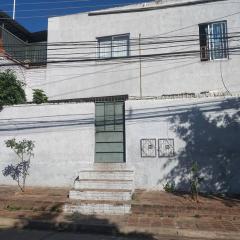 Casa equipada, 3 habitaciones y dependencias