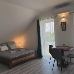 Apartmány u Romany