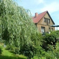 Gemütliche Ferienwohnung in Elmenthal mit Terrasse, Grill und Garten