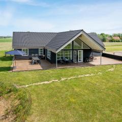 Cozy Home In Bagenkop With Sauna