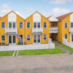 Gorgeous Apartment In Rudkøbing With Kitchen