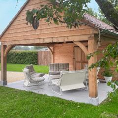 Beautiful Home In Helchteren With Kitchen