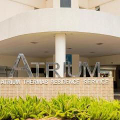 ATRIUM THERMAS Residence Service