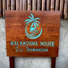 Kalamoana House