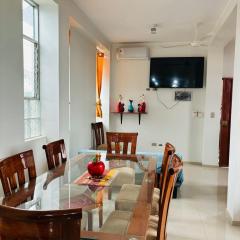 Apartamento Pucallpa Manantay