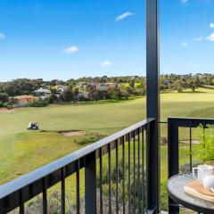 Moonah Links Apartments - Fairway Views, Golf, Hot Springs