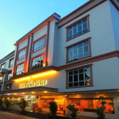 Lovina Inn Penuin Hotel