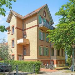 Exklusive Ferienwohnung in Berliner Vorstadt, Marmorpalais in der Nähe