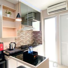 Great Deal and Comfy 2BR at Bassura City Apartment By Travelio