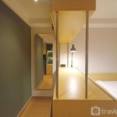 Comfy and Best Deal Studio at Mataram City Apartment By Travelio