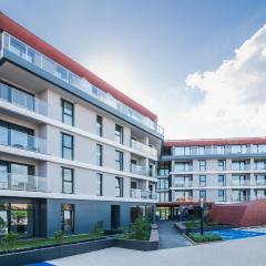 Apartamenty Premium N11 Mikołajki - Destigo Hotels