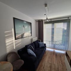 Apartament Igo