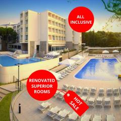 Family Hotel Adria - All inclusive