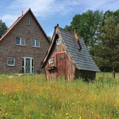 Haus Hartriegel im Bispinger Heidezauber