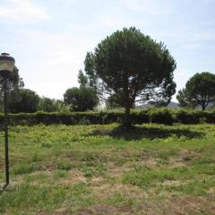 Ferienhaus in Giannella mit Garten und Grill