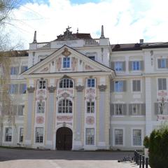 Priesterseminar Brixen