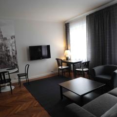 Apartamenty Duo