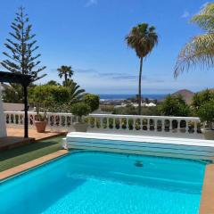 Villa Dora Bella Lanzarote