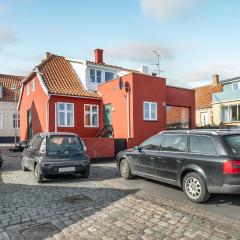 1 Bedroom Lovely Home In Allinge